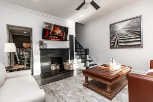 Image of The Roundabout Retreat