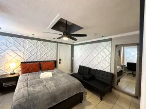 Image of Maiden Nest Private Master Suite