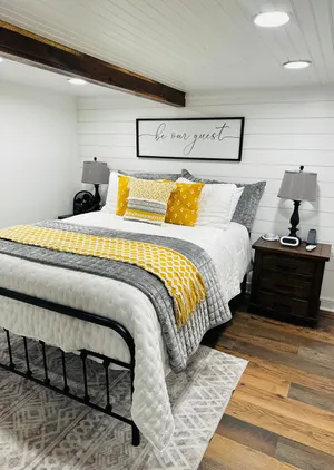 Image of Welcome to The Shepstead!