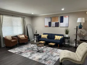 Image of Cozy home near National Harbor