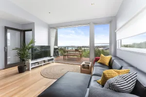 Image of The Lookout - BYO Linen