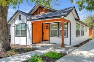 Image of Urban Sanctuary