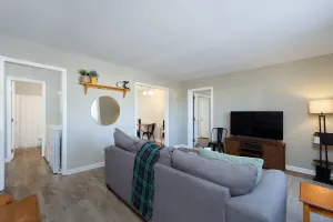 Image of Rocky Mount Home Away from Home!