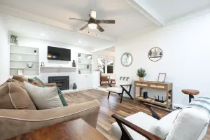 Image of The Pine Tree Haus - Frankenmuth