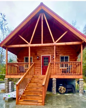 Image of Cabin at Main Street Lodging