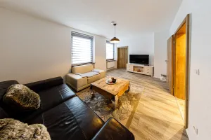 Image of Apartment Tea