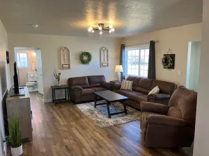 Image of Clean & Comfy 3 Bedroom