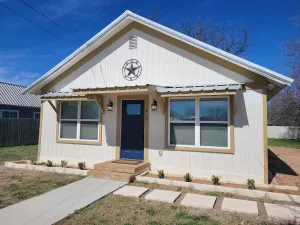 Image of Star of the South Llano