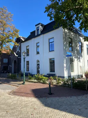 Image of De Oude Pastorie