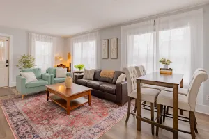 Image of Luxury Suite | Custom Home For 5