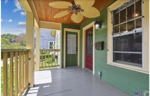 Image of TigerTown Retreat