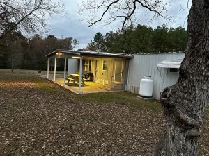 Image of Live Bait Fish Camp
