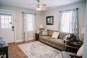 Image of Avalon Cottage with hot tub