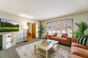 Image of Near Buck Hill Ski | Game Room | Huge Backyard