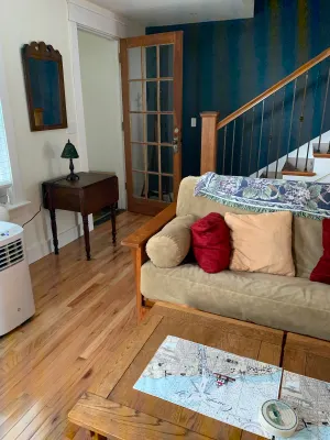 Image of Charming, renovated 1850s house