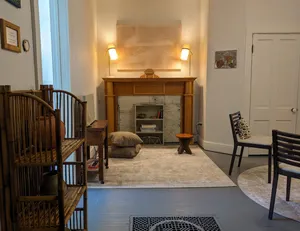 Image of Greendoor Townhouse