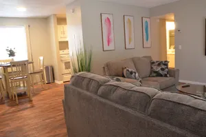 Image of Relaxing Retreat