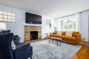 Image of The Mother Cabrini Home