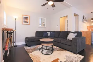 Image of Downtown Retreat · Casita Azul