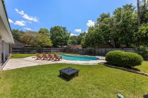 Image of Stylish Villa in DFW -Near Stadiums, Pool, Pool Table