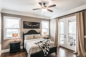 Image of The Guest Suite