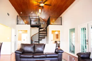 Image of Close to Fayette Co. Fair, Antique Week, MS150!