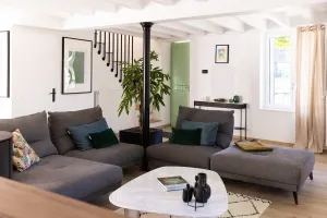 Image of Les Maisons de l'Abreuvoir Côté Village