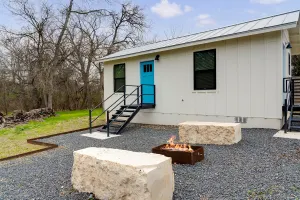 Image of Casita Fulton - Fire Pit & Close to Main St