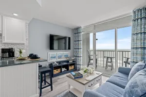 Image of SeaWatch Resort