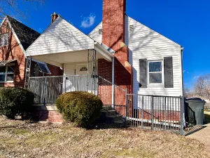 Image of The Bungalow