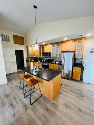 Image of River view at 249 Lofts