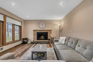 Image of Contemporary Haven near St Cloud Hospital