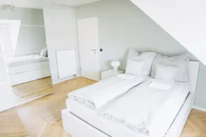 Image of raum life - Design Apartment in Hallbergmoos