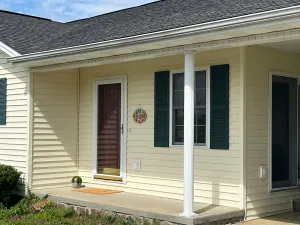 Image of Our Nest - charming duplex unit