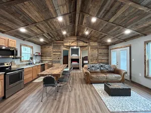 Image of Des Arc Bayou Hideaway