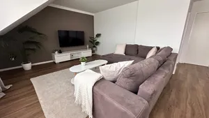 Image of City Apartment in Krefeld