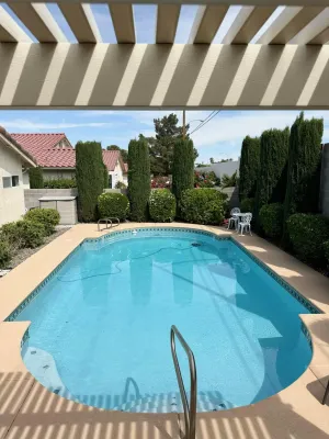 Image of Perfect Getaway 4BR Home W/Pool