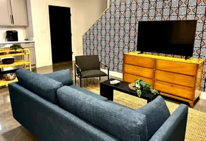 Image of Safari Suites