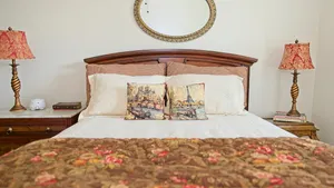 Image of Cozy apartment w/ relaxing view