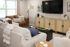 Image of Refreshing Ranch Style Home