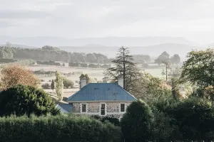 Image of Forest Hall, Tasmania