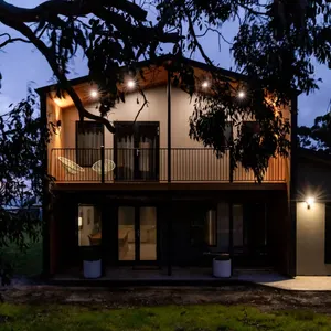 Image of 44onRoaring - in the Huon Valley