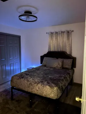 Image of Clean Family Home Near Downtown Conway