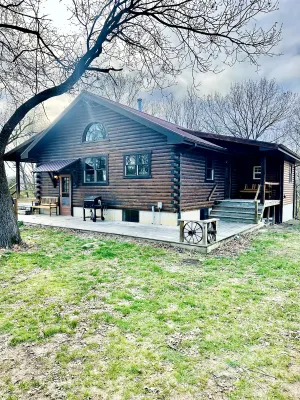 Image of Windy Ridge Cabin