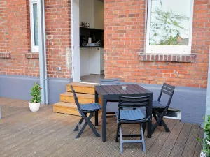 Image of Apartment OTTO I - Erfurt Zentrum