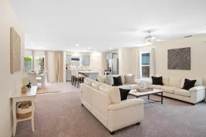 Image of Serenity, close to UC Merced & Hospital *4 Beds