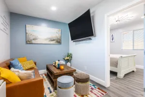 Image of Luxe and Modern South Bay ADU