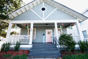 Image of Home Town Dream (HGTV)