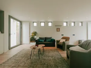 Image of Studio "Next Door"