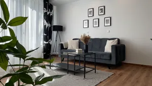 Image of Gallery Apartment